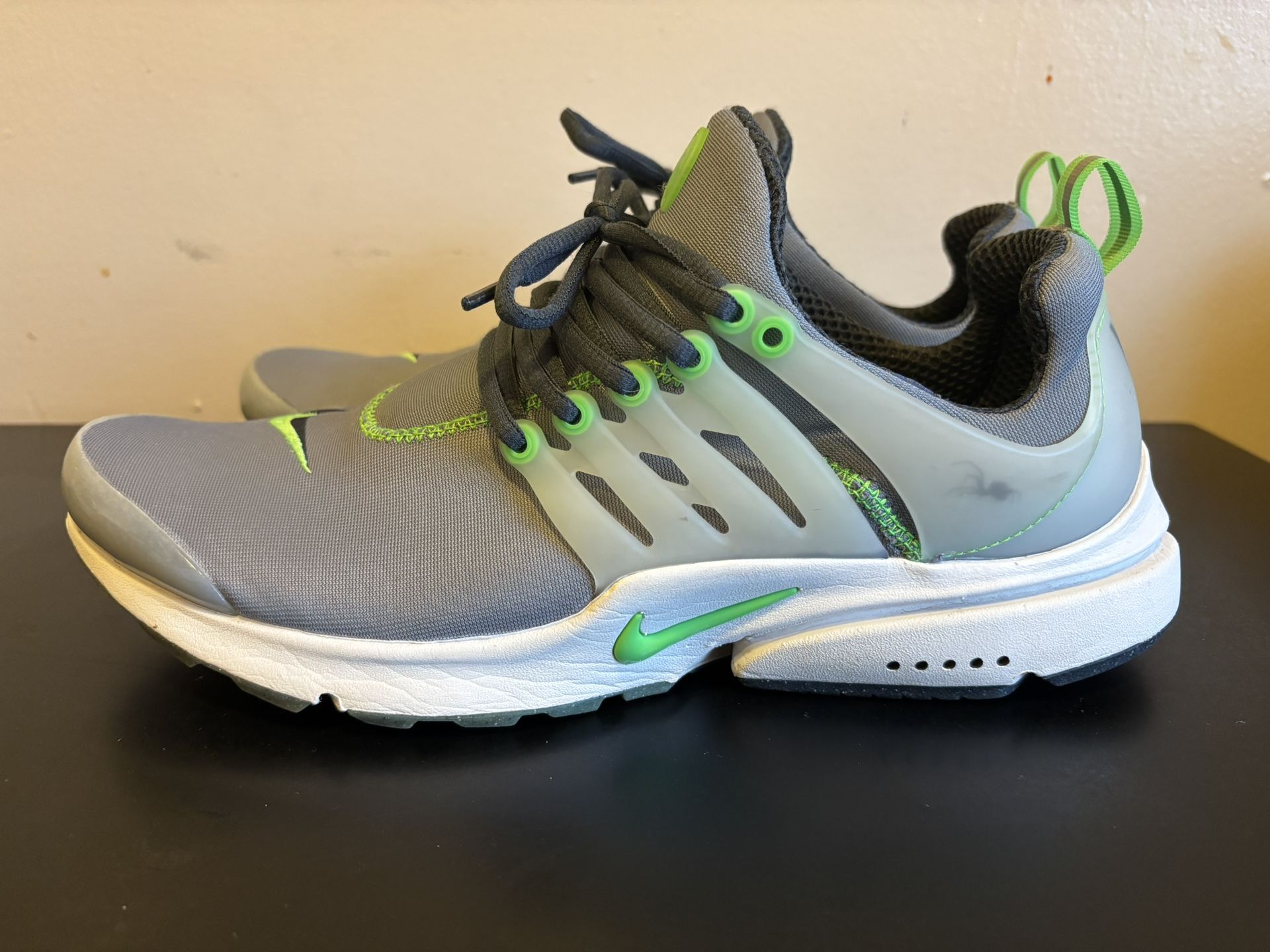 Nike Presto Sz 12 (Halloween 2022)