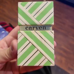 Vintage MA Griffe By Carven Perfume 