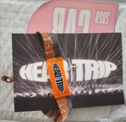 Head trip