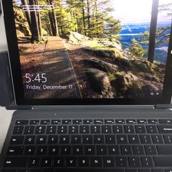 Surface 3 i5 128 GB - Carbon Fiber Finish