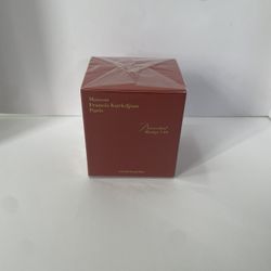 Baccarat Rouge 540 Extract de Parfum Spray 2.4oz 70ml BRAND NEW