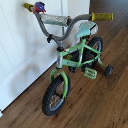 Bike, Bicycle, Bikes, Training Wheels 