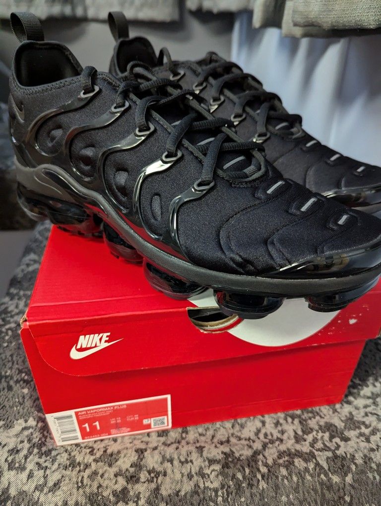Men's Nike Air Vapormax Plus