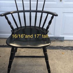 antique chair 