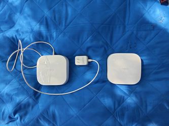 Eero Pro 6 2-pack wifi mesh
