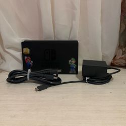 Nintendo Switch Dock