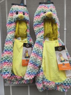 Baby Ostrich Halloween Costume 6-12m, 18-24m