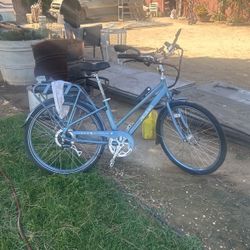 Pedego Electric Bicycle 