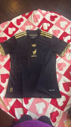 México 🇲🇽 Jersey