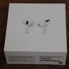 AirPod Pros 2