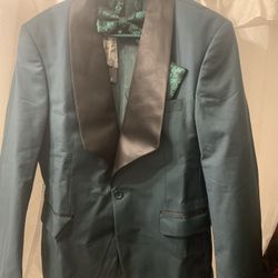 Men’s Suit 