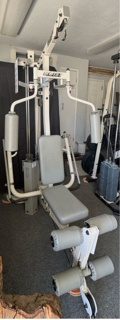 HOIST H210 — $650 OBO