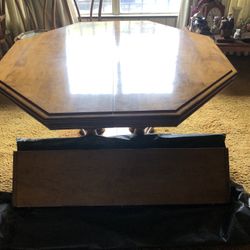 Dining Room Table