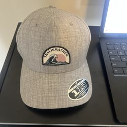 Travis Matthew Hat