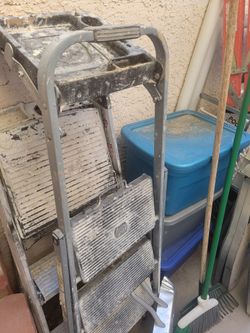 Ladder