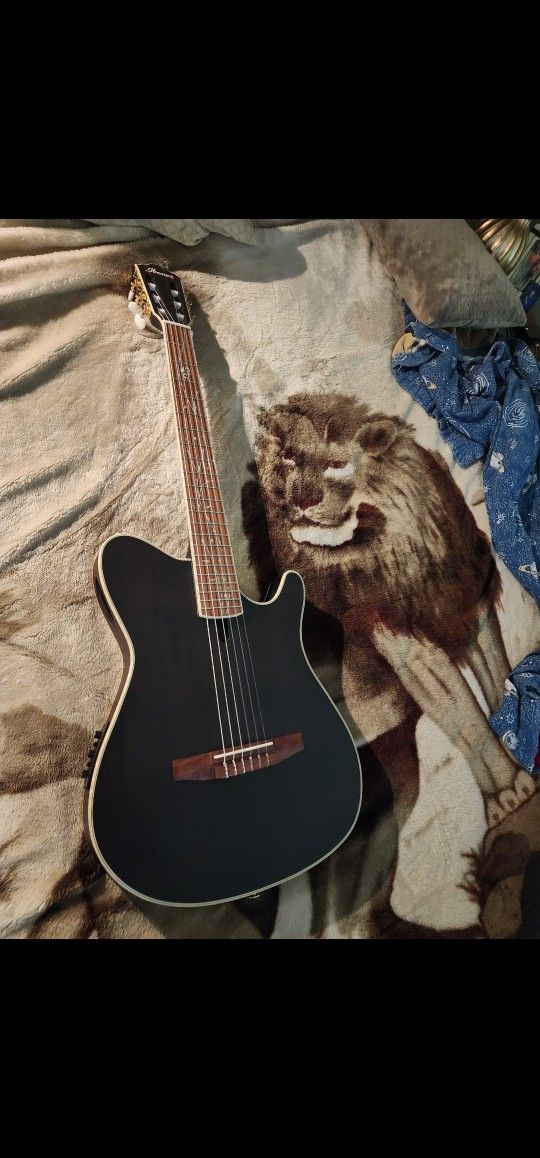 Tim Henson Guitar