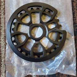 NEW Bicycle Bmx Sprocket Chainring 25t 