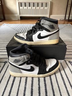 Jordan 1 Baron