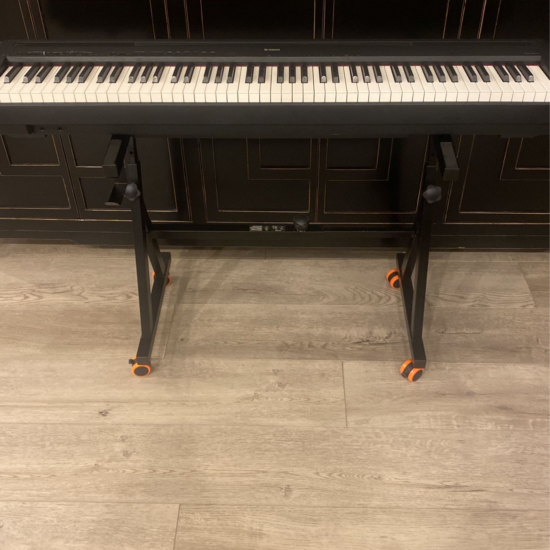 Yamaha digital piano P - 95