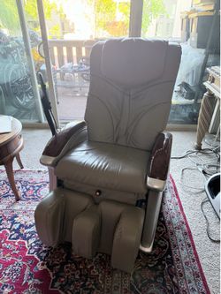 Massage Chair