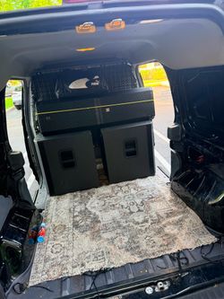 Ford Transit connect 2013