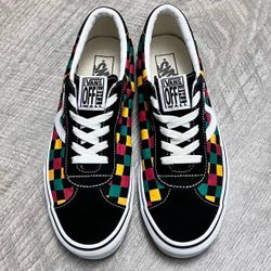 MENS VANS sneakers
