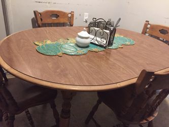 Only table