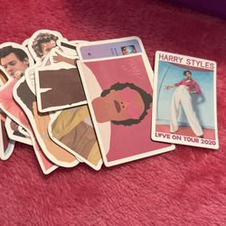 harry styles stickers