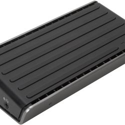 Targus Dual Video 4K Docking Station
