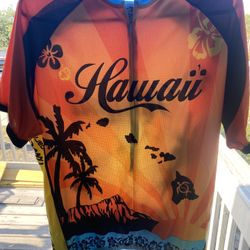 Canari Men’s S/S Cycling Jersey