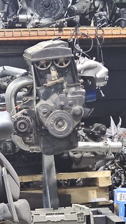 Honda And Chevy Ls Parts