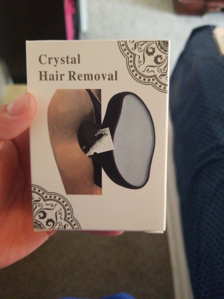 Hair Removal 
