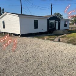 2023 Mobile Home For Sale <> Double Wide