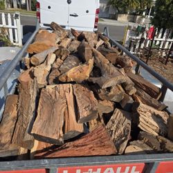 Firewood Fire Wood 