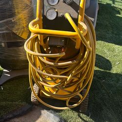 Dewalt Air Compressor