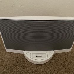 Bose Speaker