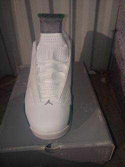 Brand New Men's Jordan 12 Size 12