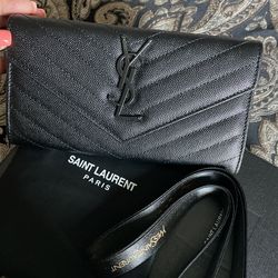 YSL Wallet