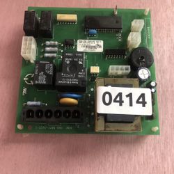 Whirlpool Refrigerator Electronic Control Board Part # !!(contact info removed)!!