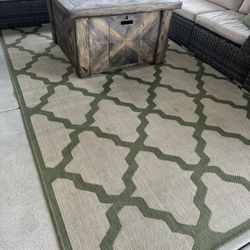 Outdoor Rug
