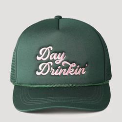 " Day Drinkin" Hat 