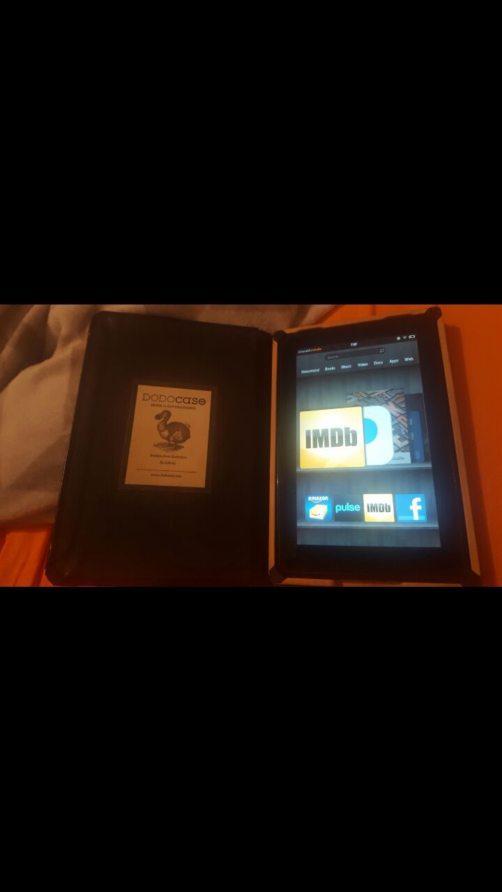 Kindle