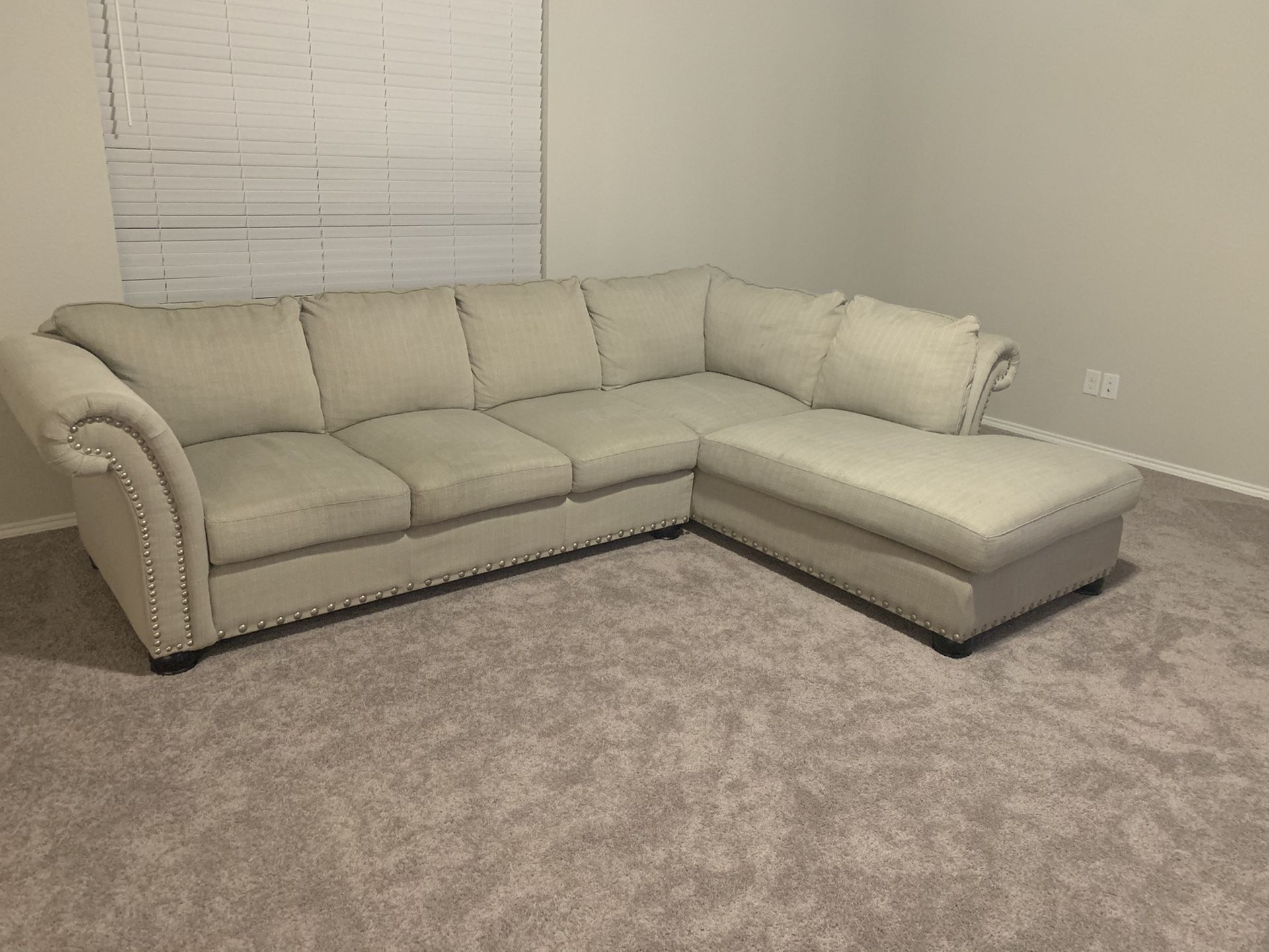 Sectional Couch