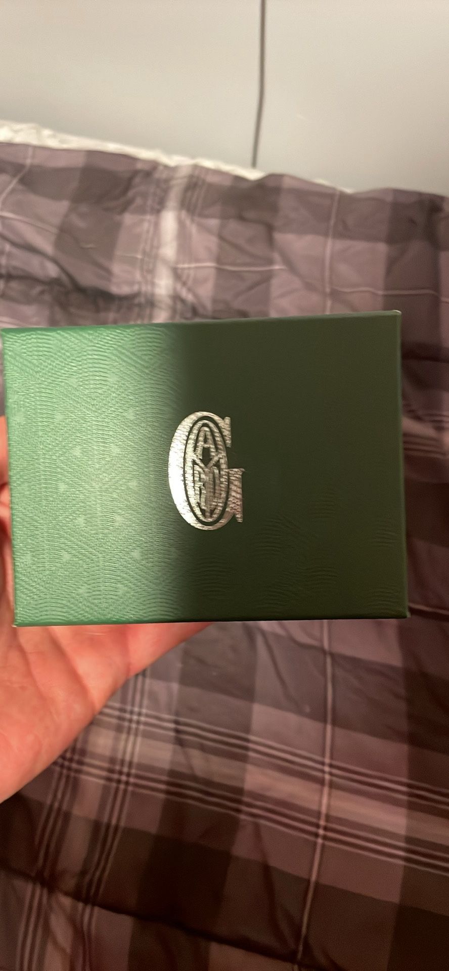 Go Yard Wallet