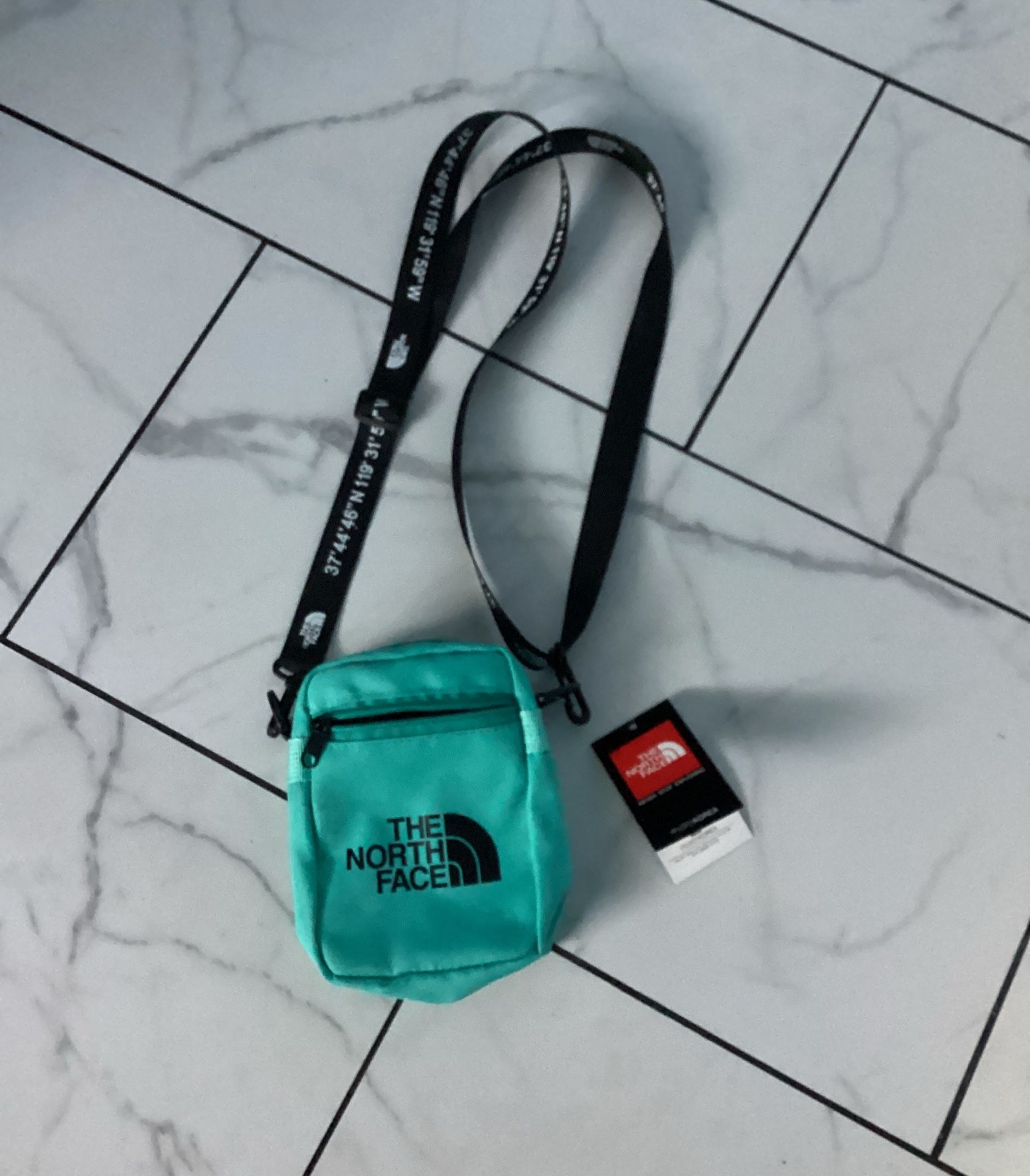 north face bag