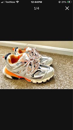 Balenciaga tracks sz 11 USA