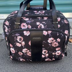 LAPTOP TRAVEL BAG-ROLLING