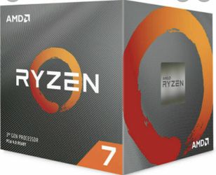 ryzen 7 3700x