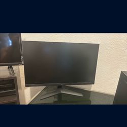 Gaming Monitor 4k Quality 