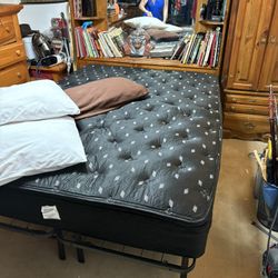 Brand new luxury mattresses 30 to 70% off